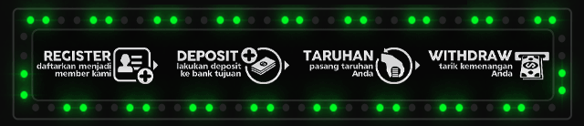 Petir98 Jackpot